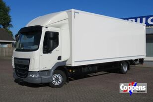 sunkvežimis furgonas DAF LF 230 Bak+Klep Dhollandia 1500 kg