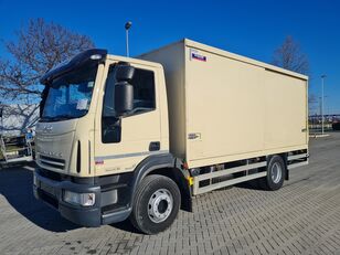 sunkvežimis furgonas IVECO 160E18