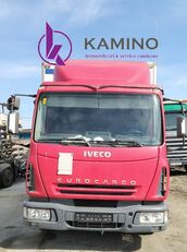 sunkvežimis furgonas IVECO Piese din dezmembrare camion Iveco Eurocargo