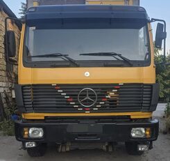 sunkvežimis furgonas Mercedes-Benz SK 2531