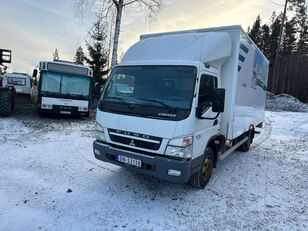 sunkvežimis furgonas Mitsubishi FUSO 7C18/38 EEV