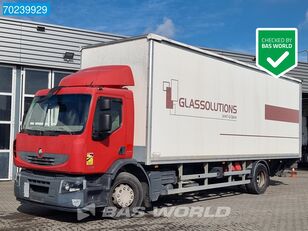 sunkvežimis furgonas Renault Premium 310 4X2 Manual Ladebordwand 414cm Box-Height Euro 5