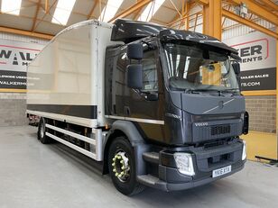 sunkvežimis furgonas Volvo FL250 *EURO