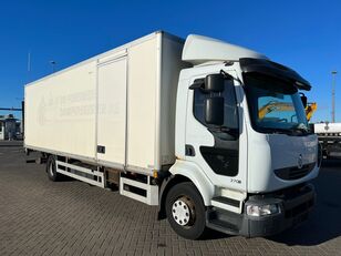izoterminis sunkvežimis RENAULT Midlum 270 Euro 5