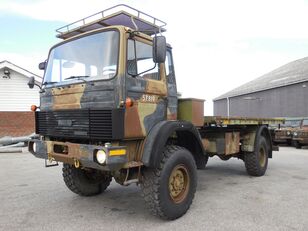 kariuomenės sunkvežimis MAGIRUS-DEUTZ 110-16 4x4