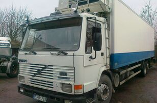 platforma sunkvežimis VOLVO fl 10