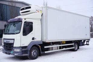 sunkvežimis šaldytuvas DAF LF 16.250 E6 / Refrigerator / ATP/FRC to 2027 / 18 pallets / sle