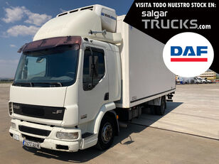 sunkvežimis šaldytuvas DAF LF 45.220