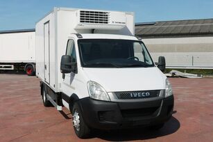 sunkvežimis šaldytuvas IVECO 60C15 65 70  DAILY
