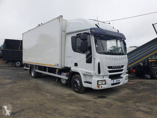 sunkvežimis šaldytuvas IVECO Eurocargo