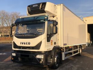 sunkvežimis šaldytuvas IVECO eurocargo