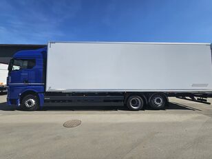 naujas sunkvežimis šaldytuvas MAN TGX 26.400 / NEW IGLOOCAR refrigerator 23 pallets / 6×2 / 2024 /