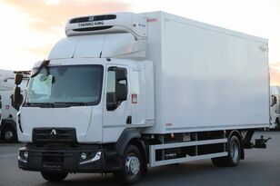 sunkvežimis šaldytuvas Renault D 250 / REFRIDGERATOR  - 6,7 M / THERMO KING T600R / 16EP/ MANUA