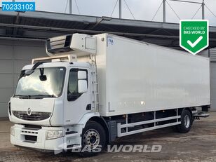 sunkvežimis šaldytuvas Renault Premium 280 4X2 Carrier Supra 850 Manual Ladebordwand Euro 4