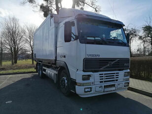 sunkvežimis šaldytuvas Volvo FH12