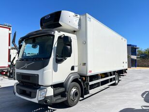 sunkvežimis šaldytuvas Volvo FL240.14 E6  (Frigorífico)