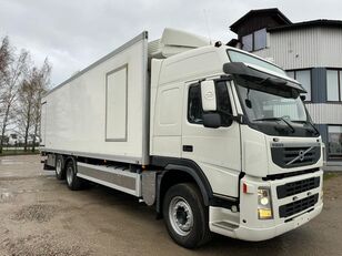 sunkvežimis šaldytuvas Volvo FM460 FRC 9 meters