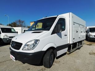 šaldytuvas ledams vežti sunkvežimis MERCEDES-BENZ sprinter 313 cdi surgelati