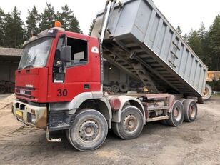 savivartis sunkvežimis IVECO 410E42
