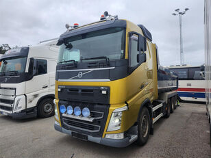 sunkvežimis su keliamuoju kabliu Volvo FH 500 | 8X4 | TULOSSA