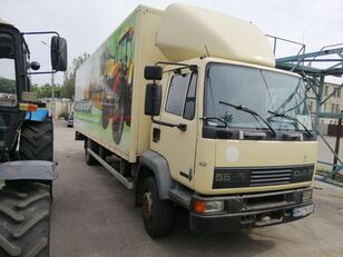 sunkvežimis furgonas DAF AE-55