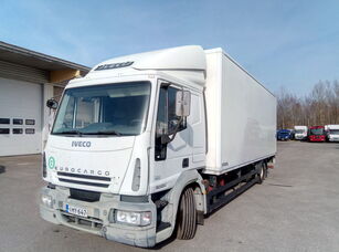 sunkvežimis furgonas IVECO 120 E 24 P