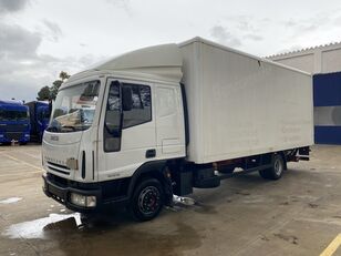 sunkvežimis furgonas IVECO 80E18