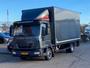 sunkvežimis furgonas IVECO EuroCargo ML80 dalimis