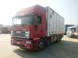 sunkvežimis šaldytuvas IVECO EUROSTAR 240E47