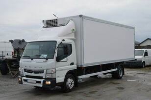 sunkvežimis šaldytuvas MITSUBISHI CANTER FUSO 9C18 Hűtős