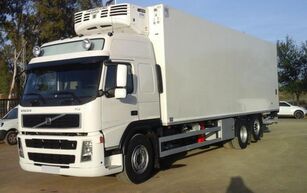 sunkvežimis šaldytuvas VOLVO FM13 440