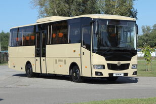 naujas tarpmiestinis - priemiestinis autobusas Etalon A08432