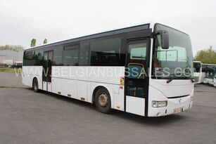 tarpmiestinis - priemiestinis autobusas IVECO Crossway / Recreo / 12.8m / Euro 5