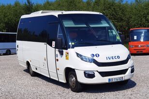 tarpmiestinis - priemiestinis autobusas IVECO Daily Wing Indcar