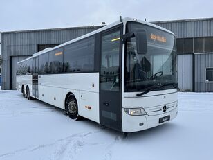 tarpmiestinis - priemiestinis autobusas Mercedes-Benz Integro L. Euro 5! 59+42 passengers!