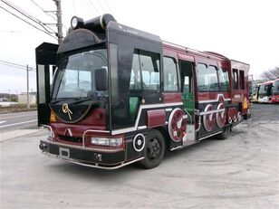 tarpmiestinis - priemiestinis autobusas Nissan CIVILIAN