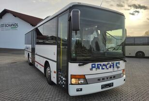 tarpmiestinis - priemiestinis autobusas Setra S 313 UL