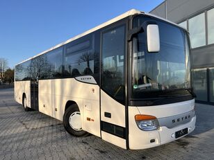 tarpmiestinis - priemiestinis autobusas Setra S 415 UL