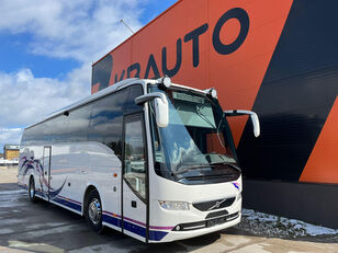 tarpmiestinis - priemiestinis autobusas Volvo B11R 4x2 9900 AC / AUXILIARY HEATING / CD / TV / WC / FOGMAKER