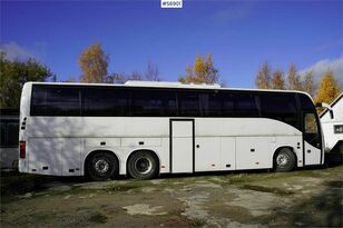 tarpmiestinis - priemiestinis autobusas Volvo B12B 6x2 tourist bus