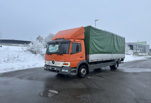 tentinis sunkvežimis Mercedes-Benz Atego 1323