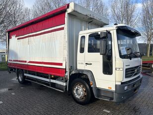 tentinis sunkvežimis Volvo FL6 220