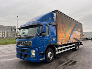 тентованный грузовик Volvo FM 300