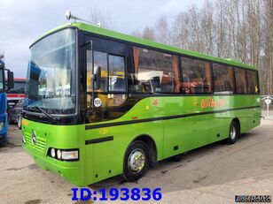 туристический автобус Mercedes-Benz Atego / Tourino / Sunrider 33 place