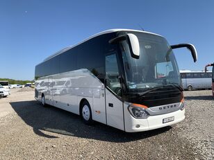 туристический автобус SETRA S 516 HD