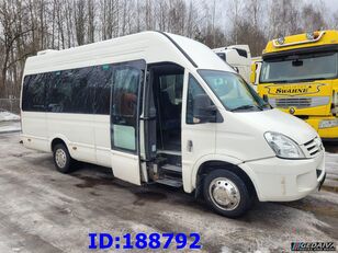 turistinis autobusas IVECO  Daily 50C15V - 27 Place