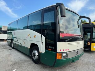 turistinis autobusas Mercedes-Benz Ο404 RH10 / KLIMA / RETARDER / 37+1+1