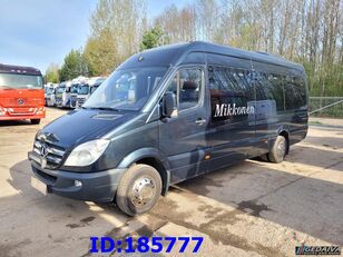 turistinis autobusas Mercedes-Benz Sprinter 519 - VIP - 20 Seater- Euro5