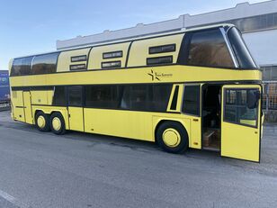 turistinis autobusas Neoplan N122 Skyliner