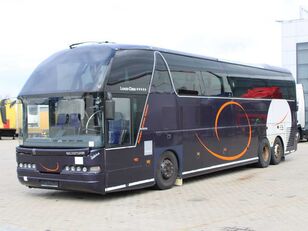 turistinis autobusas Neoplan N516